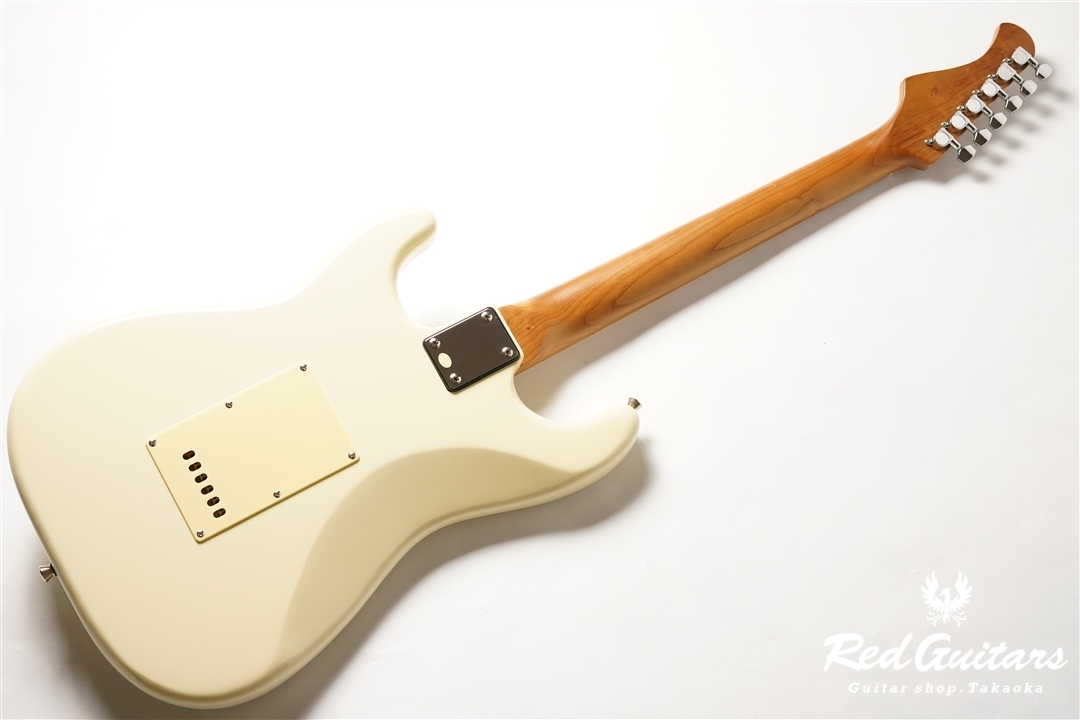 Bacchus BST-2-RSM/M | Red Guitars Online Store